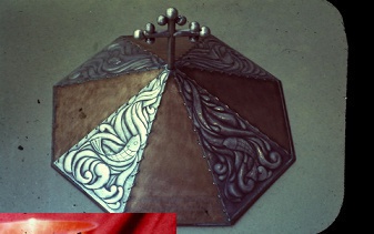 Angelo Marelli cesello